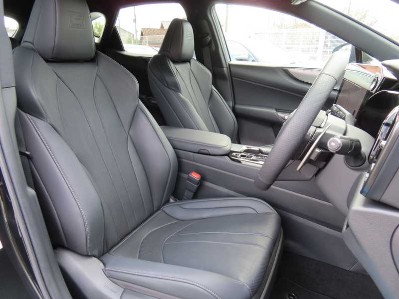 2024 Lexus NX 2,5L 2024 Cyprus