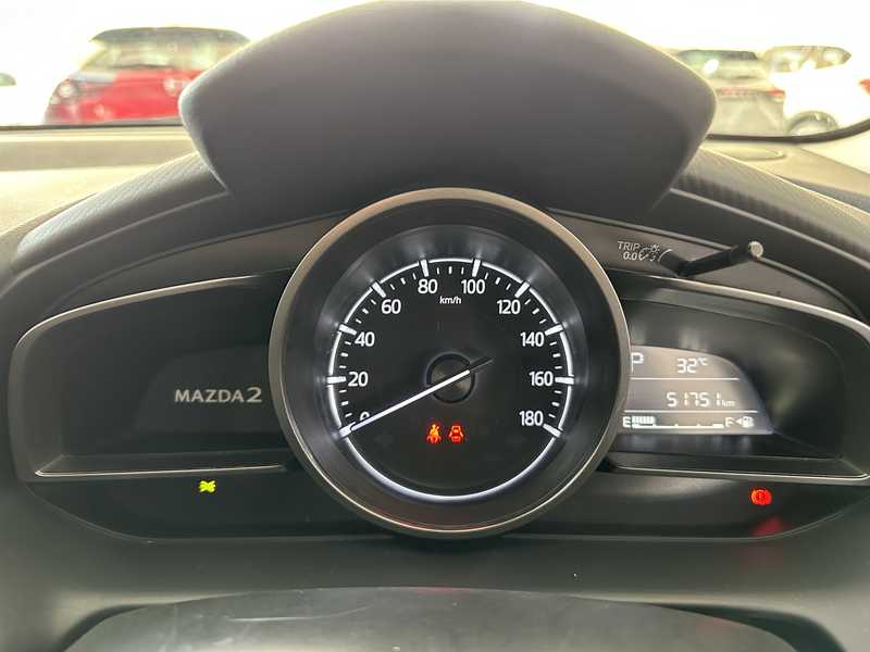 2021 Mazda 2 1,5L 2021 Cyprus