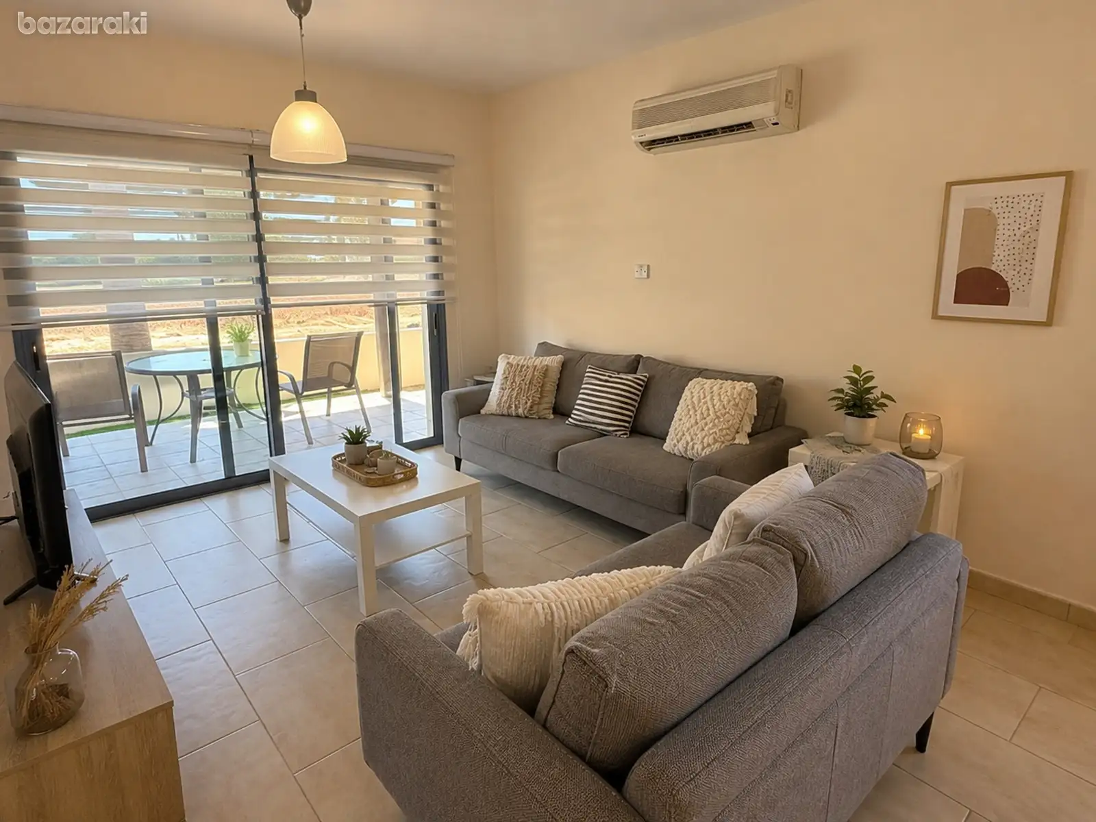 Villa, 3 bedrooms — 2