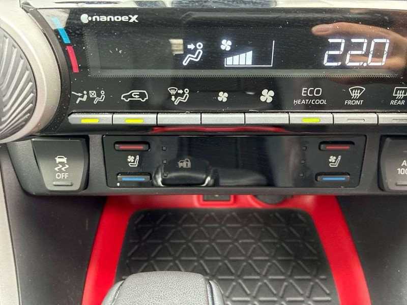 2023 Toyota RAV4 2,5L 2023 Cyprus