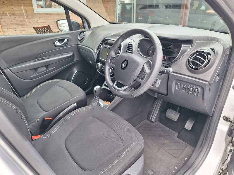 2020 Renault Captur 1,3L 2020 Cyprus