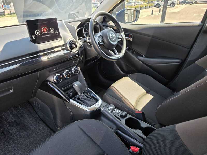 2022 Mazda 2 1,5L 2022 Cyprus