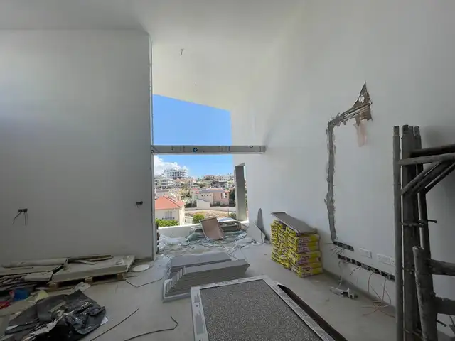2-bedroom penthouse for sale, Limassol — Agios Athanasios