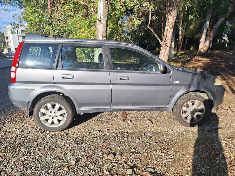 2004 Honda HR-V 1,6L 2004 Cyprus