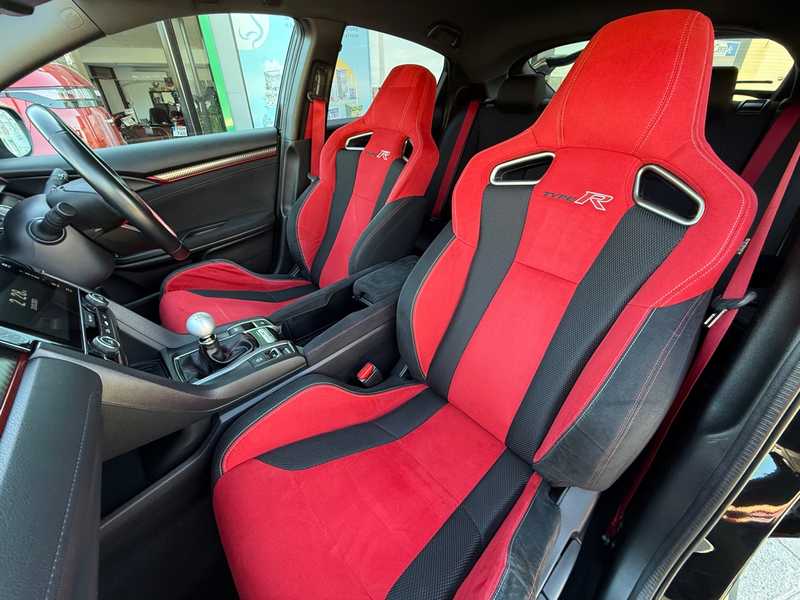 2018 Honda Civic 2,0L 2018 Cyprus