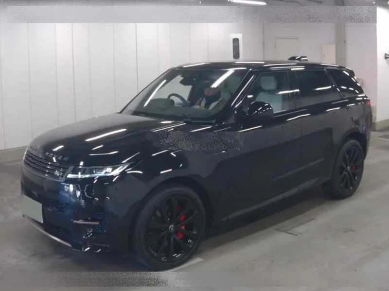 2023 Land Rover Range Rover Sport 3,0L 2023 Cyprus
