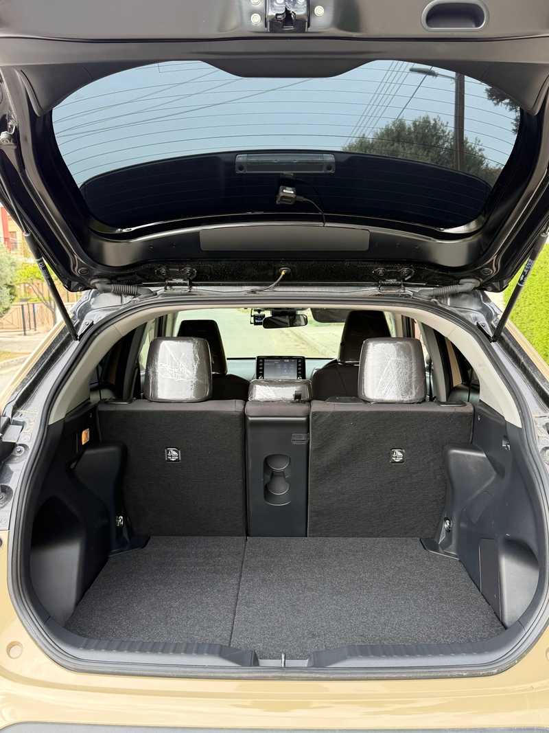 2023 Toyota Yaris Cross 1,5L 2023 Cyprus