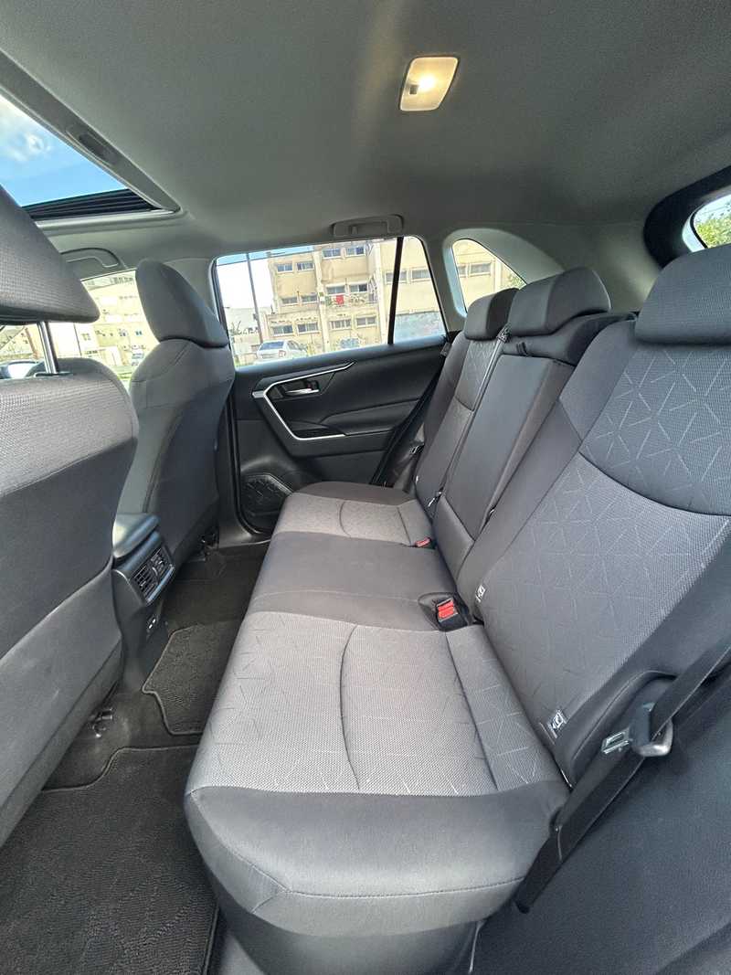 2023 Toyota RAV4 2,5L 2023 Cyprus