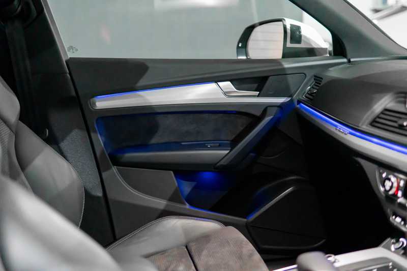 2020 Audi Q5 2,0L 2020 Cyprus