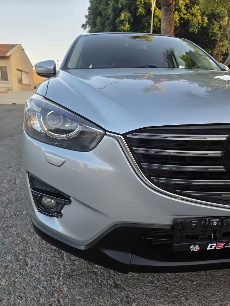 2015 Mazda CX-5 2,2L 2015 Cyprus
