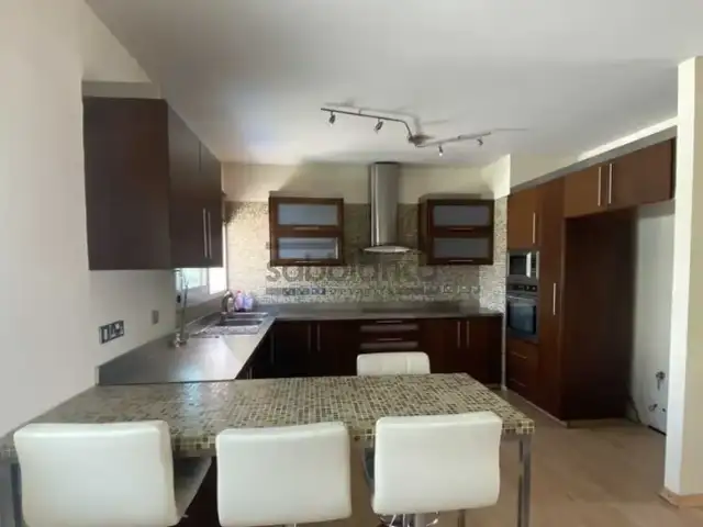 2-bedroom apartment to rent, Επαρχία Λεμεσού — Λεμεσός - Πέτρου και Παύλου