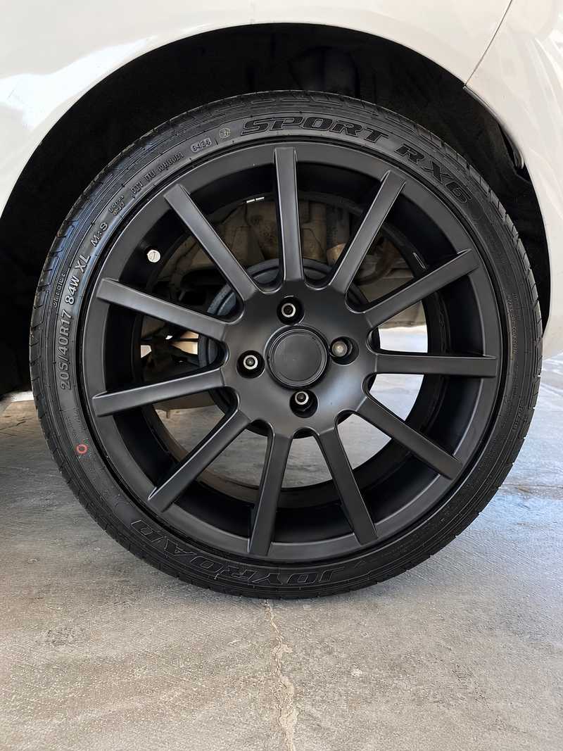2012 Ford Fiesta 1,4L 2012 Cyprus