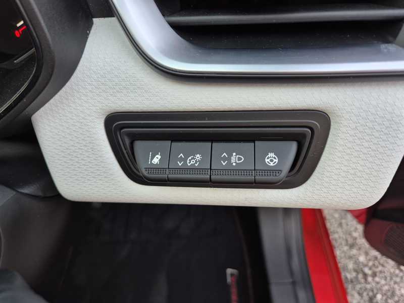 2022 Renault Clio 1,3L 2022 Cyprus