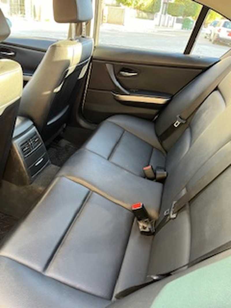 2006 BMW 3-Series 2,0L 2006 Cyprus