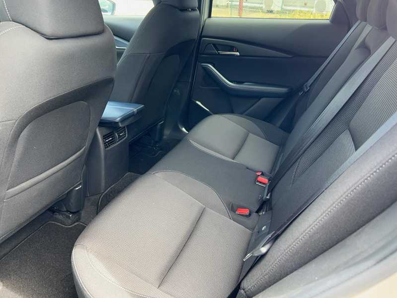 2022 Mazda CX-30 2,0L 2022 Cyprus