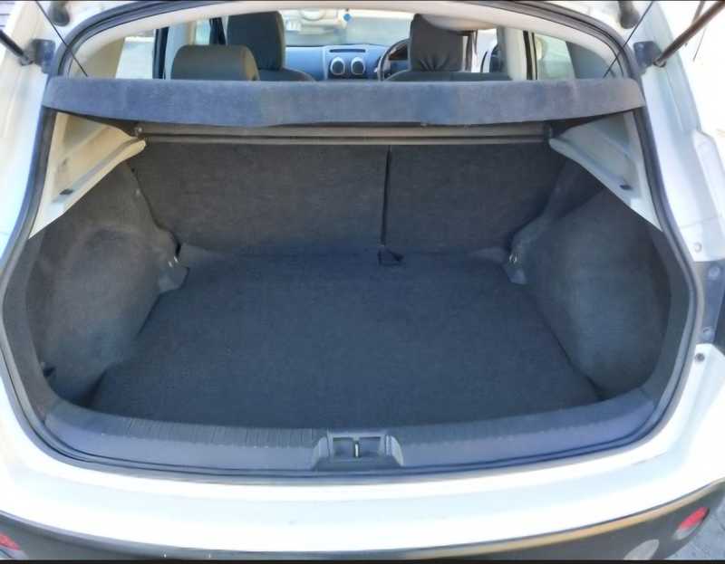 2010 Nissan Qashqai 1,5L 2010 Cyprus