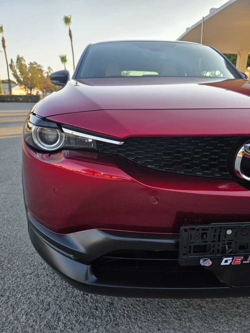 2021 Mazda ΜΧ-30 2,0L 2021 Cyprus