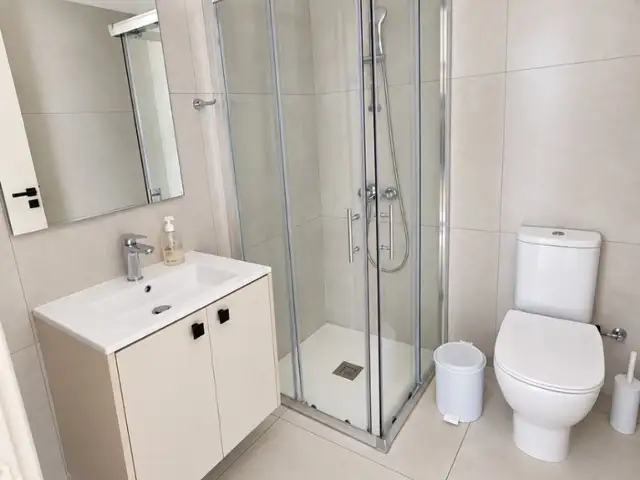 2-bedroom apartment to rent, Επαρχία Λεμεσού — Άγιος Αθανάσιος - 5