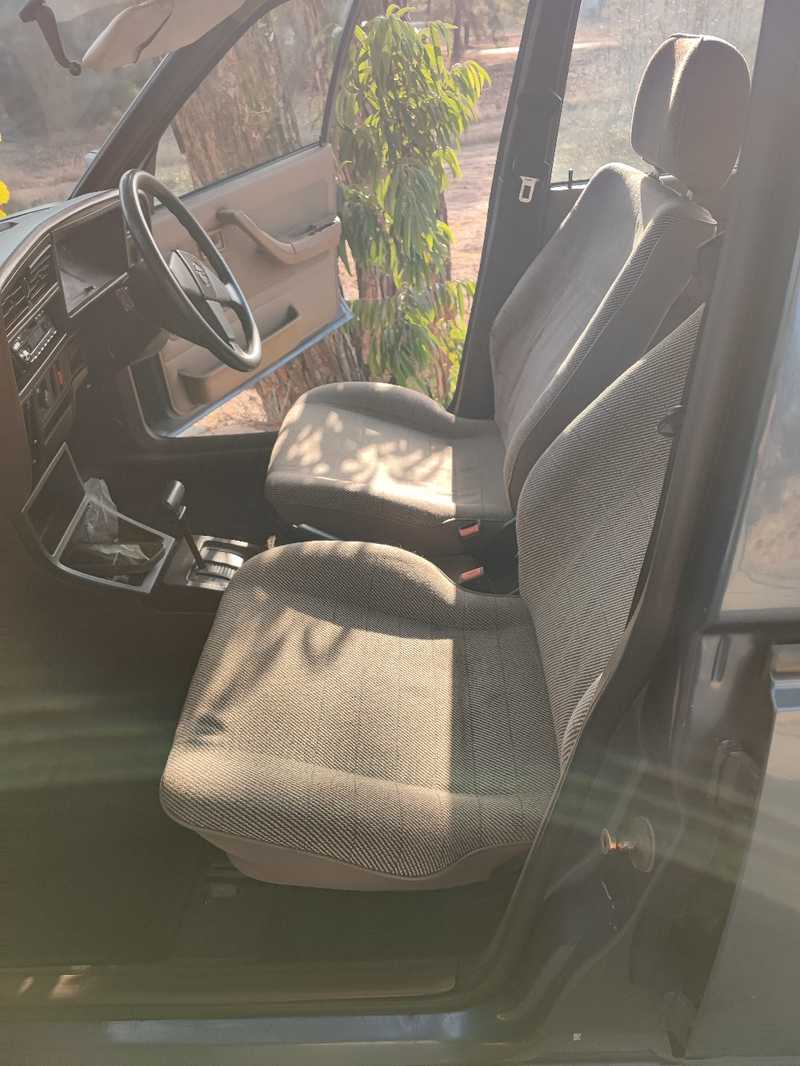 1988 Cars Classic 1,6L 1988 Cyprus