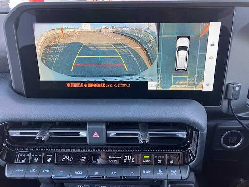 2024 Toyota Land Cruiser 250 2,7L 2024 Cyprus