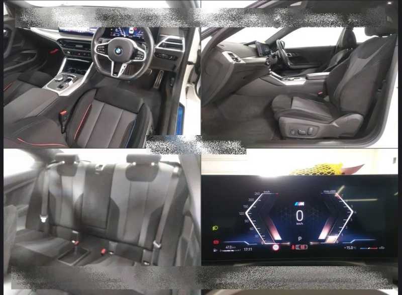 2024 BMW 2-Series 2,0L 2024 Cyprus