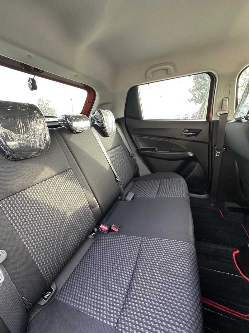 2024 Suzuki Swift 1,3L 2024 Cyprus