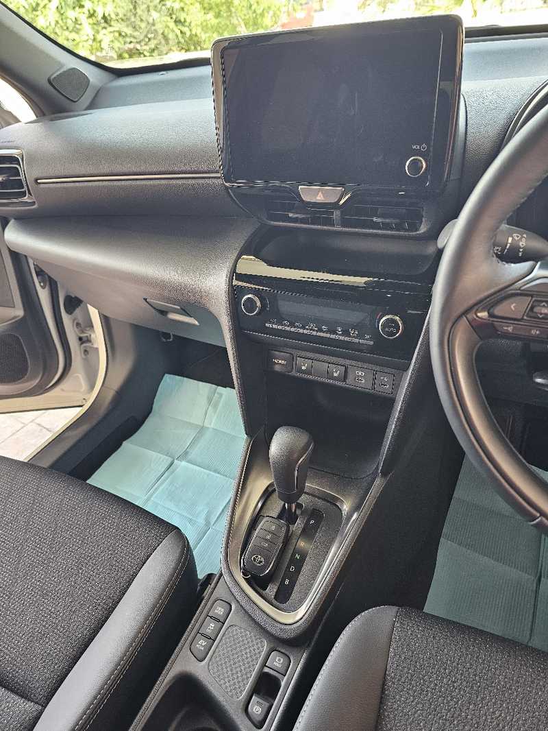 2024 Toyota Yaris Cross 1,5L 2024 Cyprus