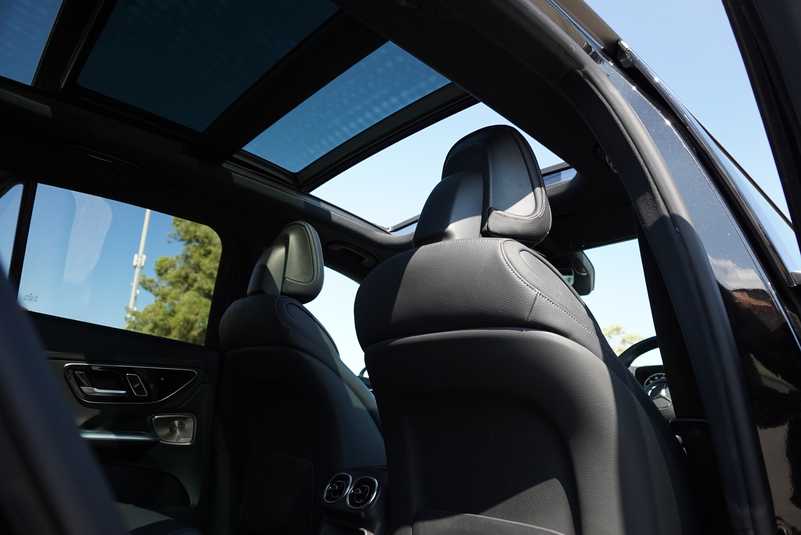 2023 Mercedes-Benz GLC-Class 2,0L 2023 Cyprus