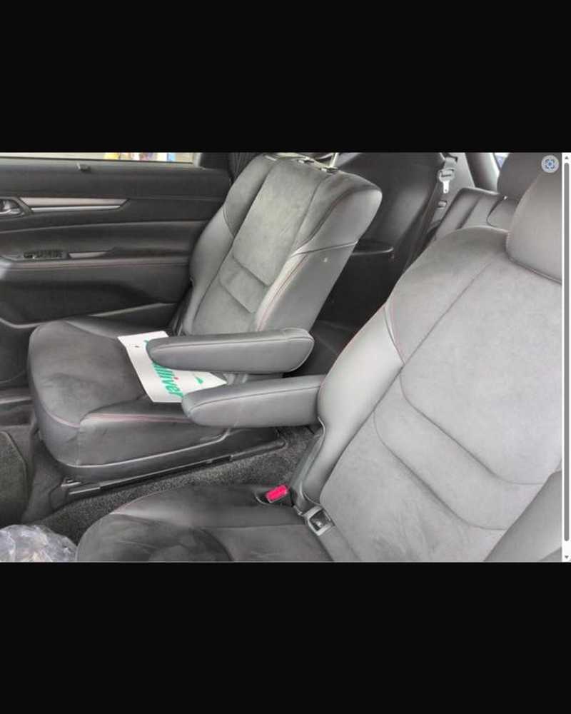 2022 Mazda CX-8 2,5L 2022 Cyprus