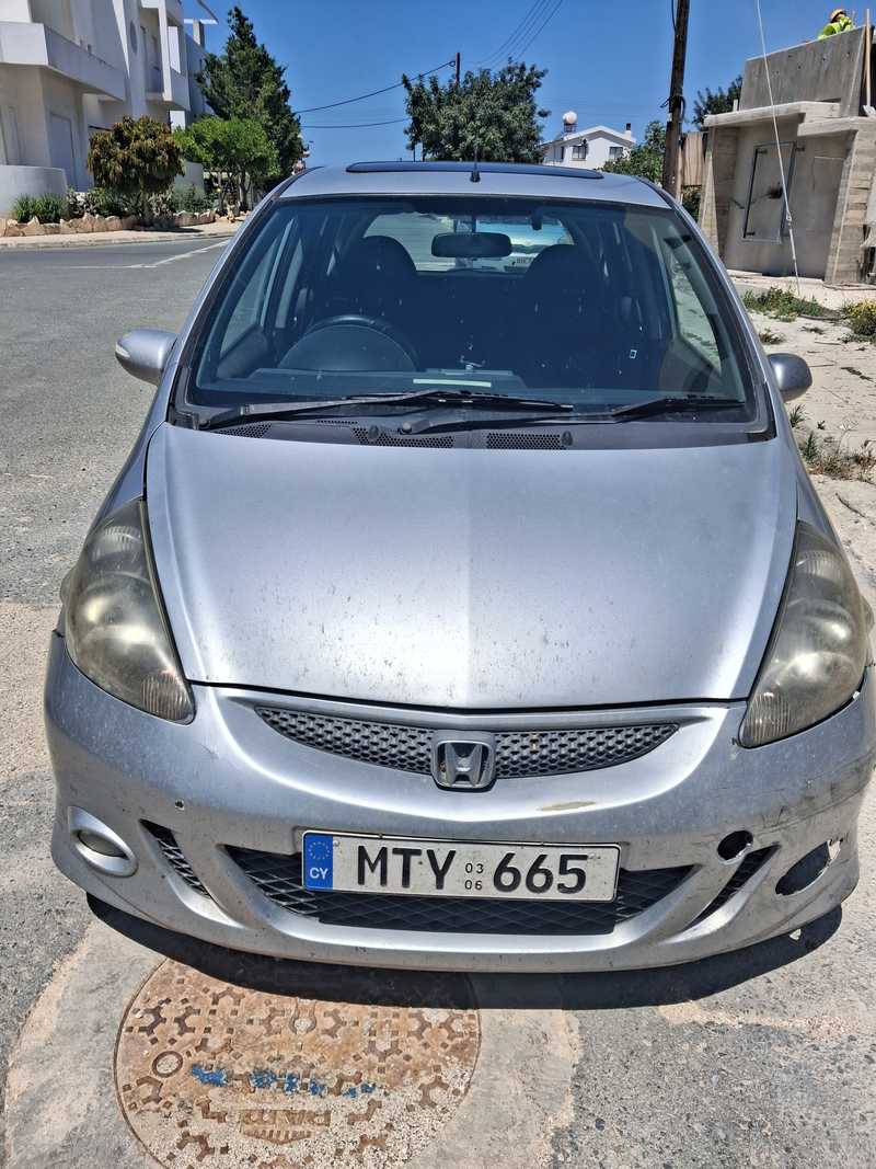 Honda Jazz 1,4L 2006