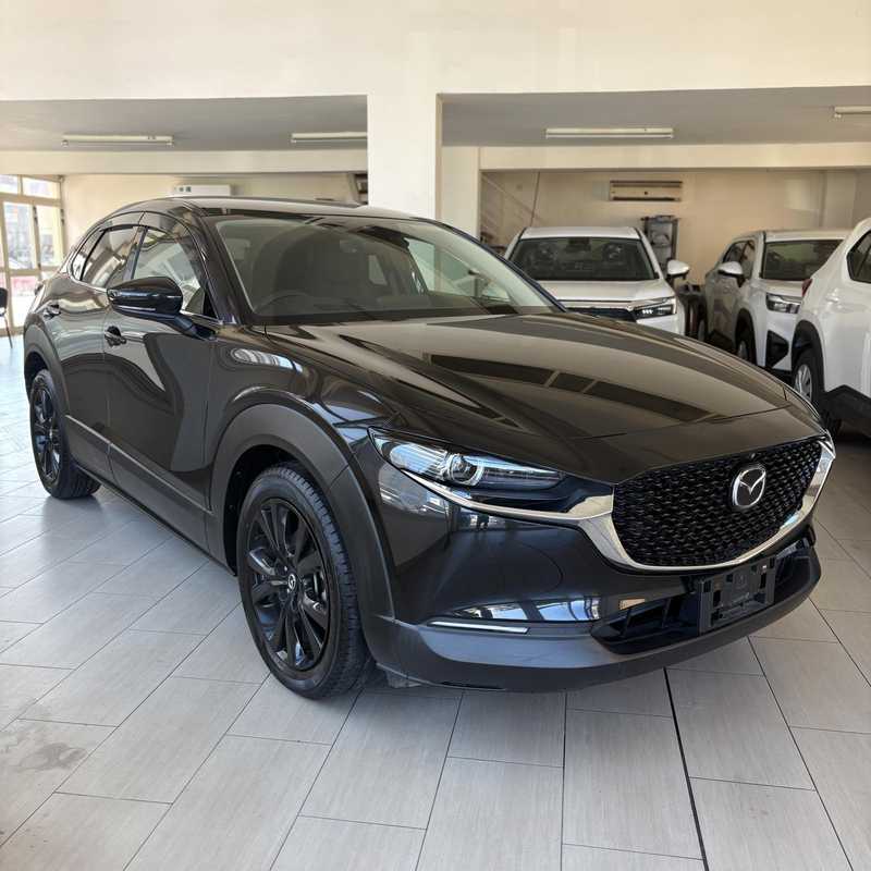 2022 Mazda CX-30 2,0L 2022 Cyprus