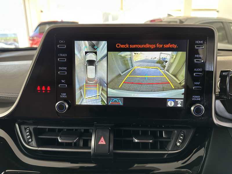 2023 Toyota C-HR 1,8L 2023 Cyprus