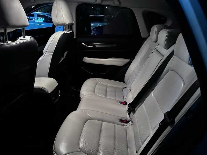 2017 Mazda CX-5 2,2L 2017 Cyprus