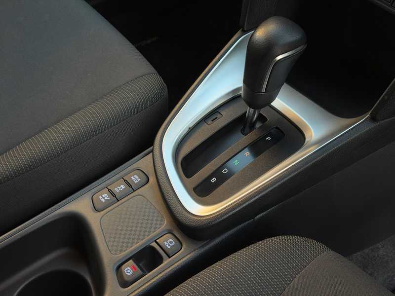 2023 Toyota Yaris Cross 1,5L 2023 Cyprus