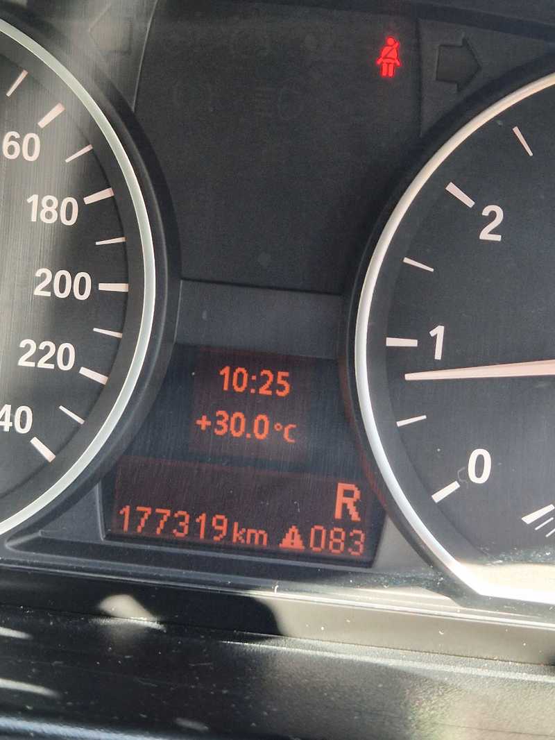 2011 BMW 1-Series 1,6L 2011 Cyprus