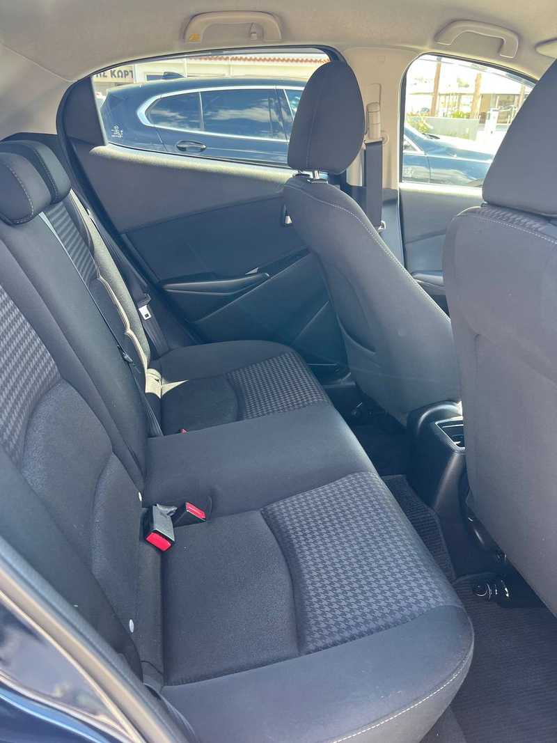 2018 Mazda Demio 1,3L 2018 Cyprus