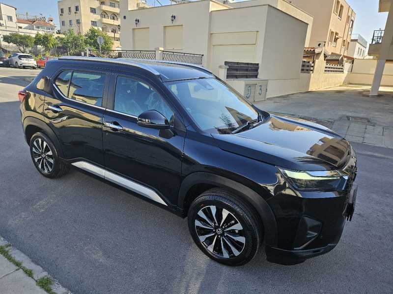 2024 Honda WR-V 1,5L 2024 Cyprus