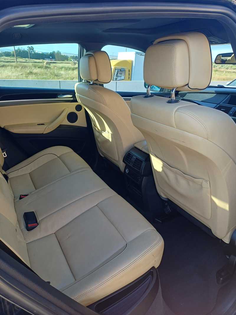 2013 BMW X6 3,0L 2013 Cyprus