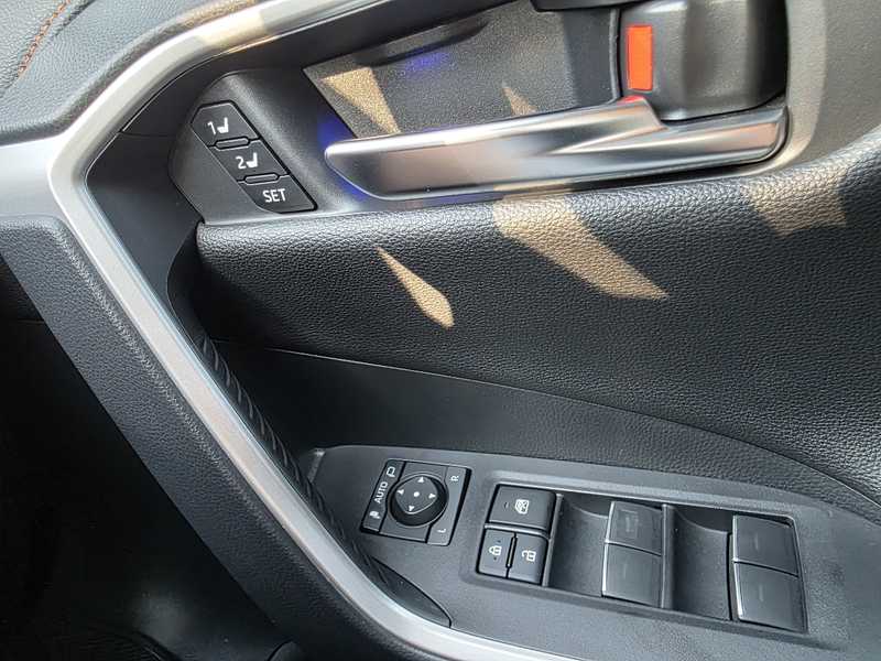 2022 Toyota RAV4 2,5L 2022 Cyprus