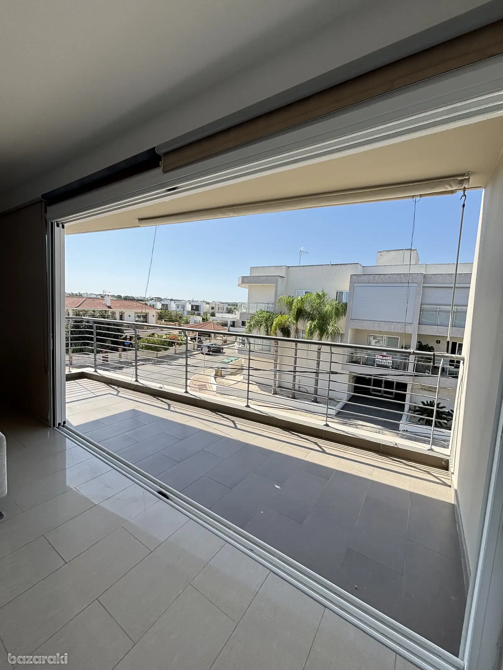 Apartment, 2 bedrooms — 5