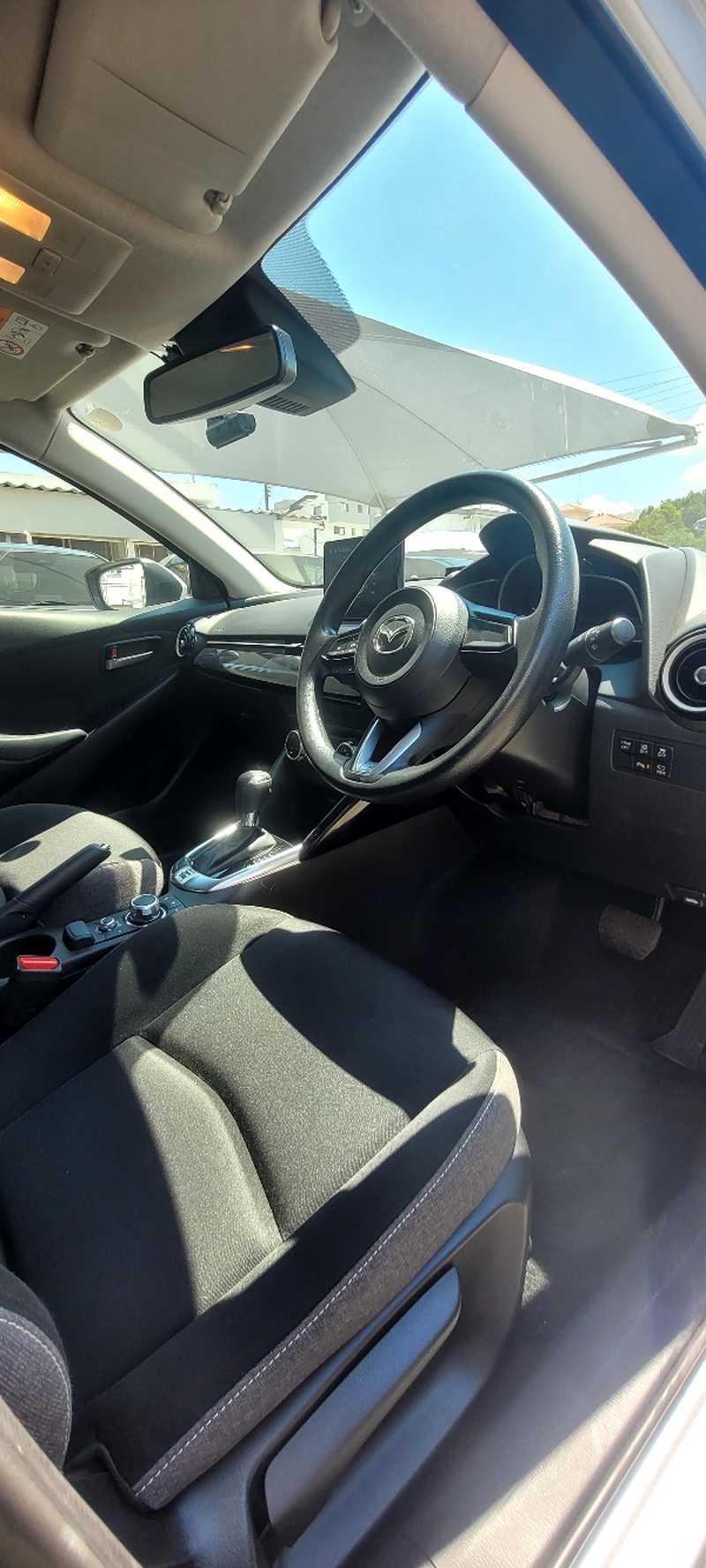 2023 Mazda 2 1,5L 2023 Cyprus