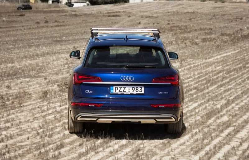 2024 Audi Q5 2,0L 2024 Cyprus