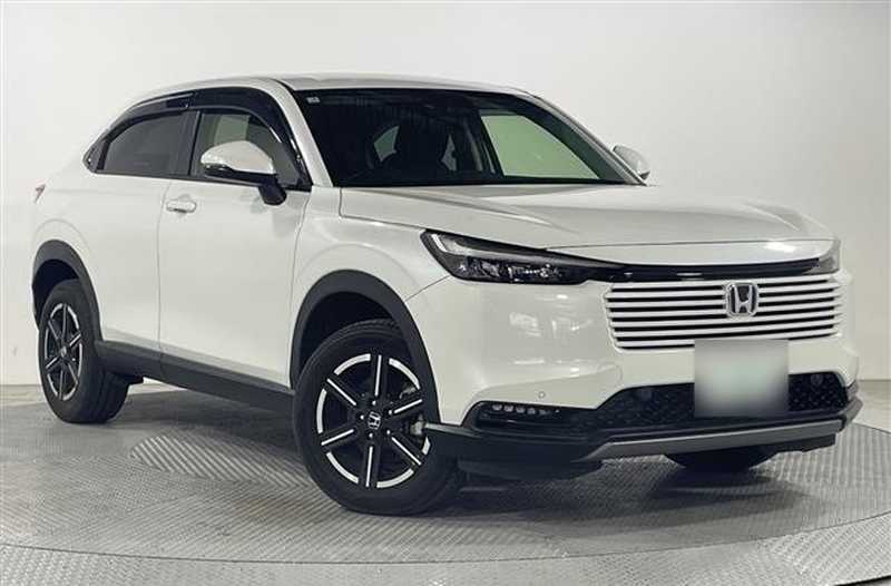 Honda Vezel 1,5L 2025