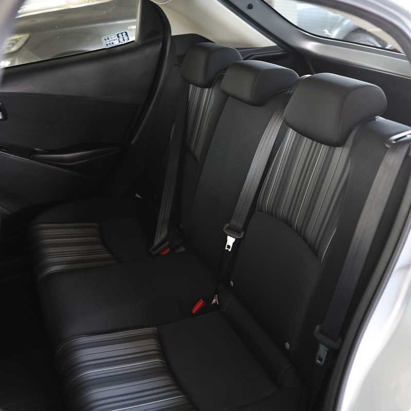 2023 Mazda 2 1,5L 2023 Cyprus