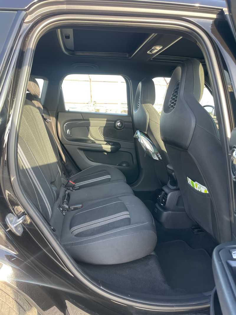2018 Mini Countryman 2,0L 2018 Cyprus