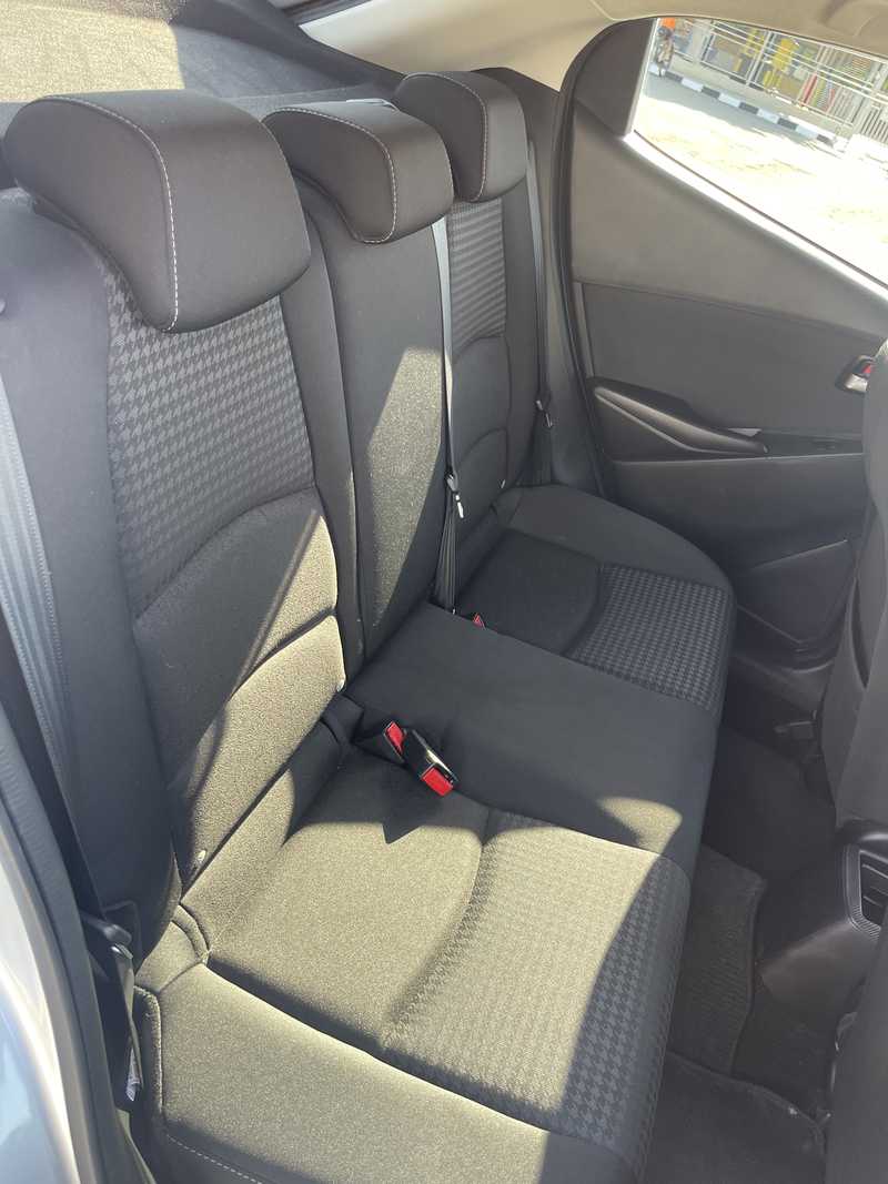 2019 Mazda Demio 1,5L 2019 Cyprus