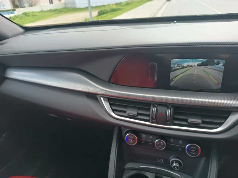 2022 Alfa Romeo Stelvio 2,0L 2022 Cyprus