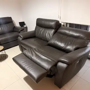Electric reclining double sofas x2, Επαρχία Λεμεσού — Λεμεσός - Κάψαλος