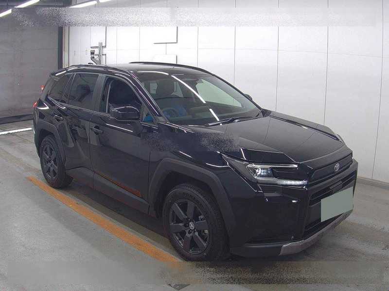 2026 Toyota RAV4 2,5L 2026 Cyprus
