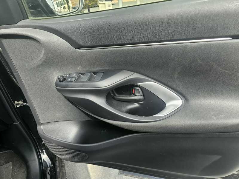2021 Toyota Yaris Cross 1,5L 2021 Cyprus
